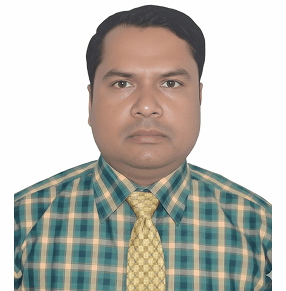 Prof. Amez Uddin - Principal