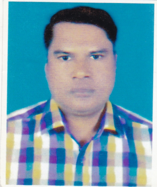 Photo of Professor Md. Amez Uddin